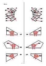 Предварительный просмотр 41 страницы Arke 5127 Assembly Instructions Manual