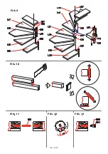 Предварительный просмотр 42 страницы Arke 5127 Assembly Instructions Manual