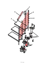 Предварительный просмотр 53 страницы Arke 5127 Assembly Instructions Manual