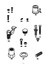 Preview for 7 page of Arke 5199 Assembly Instructions Manual