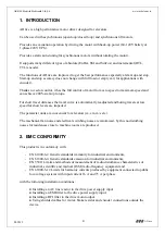 Предварительный просмотр 5 страницы Arkel ADrive 4B055 User Manual