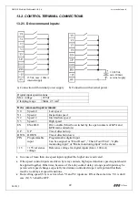 Предварительный просмотр 23 страницы Arkel ADrive 4B055 User Manual