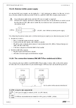 Предварительный просмотр 37 страницы Arkel ADrive 4B055 User Manual