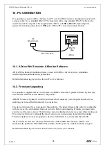 Предварительный просмотр 47 страницы Arkel ADrive 4B055 User Manual