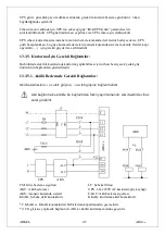 Предварительный просмотр 45 страницы Arkel ADrive VVVF User Manual