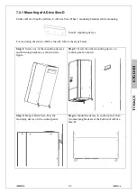 Preview for 95 page of Arkel ADrive VVVF User Manual