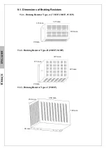 Предварительный просмотр 98 страницы Arkel ADrive VVVF User Manual