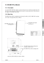 Предварительный просмотр 101 страницы Arkel ADrive VVVF User Manual