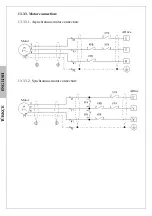 Предварительный просмотр 104 страницы Arkel ADrive VVVF User Manual