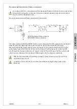 Предварительный просмотр 109 страницы Arkel ADrive VVVF User Manual