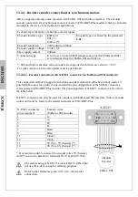 Предварительный просмотр 114 страницы Arkel ADrive VVVF User Manual