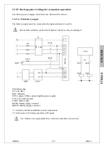 Предварительный просмотр 127 страницы Arkel ADrive VVVF User Manual