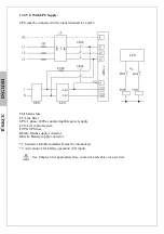 Предварительный просмотр 128 страницы Arkel ADrive VVVF User Manual