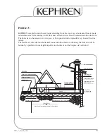 Preview for 8 page of Arkiane Kephren Installation And User Manual