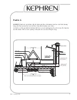 Preview for 9 page of Arkiane Kephren Installation And User Manual