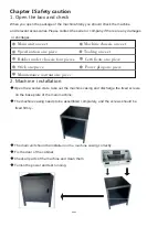 Preview for 6 page of Arkiplot JDC R490 User Manual