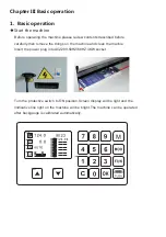 Preview for 12 page of Arkiplot JDC R490 User Manual