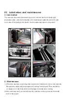 Preview for 20 page of Arkiplot JDC R490 User Manual