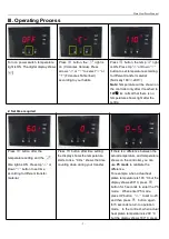 Preview for 3 page of Arkiplot UHP-15MS Manual