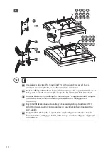 Preview for 10 page of arkitect AFMGM15 Instruction Manual