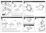 Preview for 4 page of arkitect ASB15 Instruction Manual