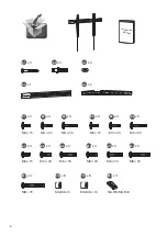 Предварительный просмотр 6 страницы arkitect ASTVMA14X Instruction Manual