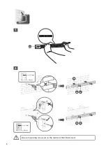 Предварительный просмотр 8 страницы arkitect ASTVMA14X Instruction Manual