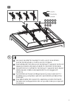 Предварительный просмотр 9 страницы arkitect ASTVMA14X Instruction Manual