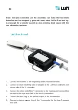 Preview for 26 page of arkmeds 42000001 User Manual