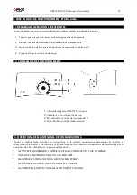 Предварительный просмотр 12 страницы ARKO welding 22300100AF Technical Instructions