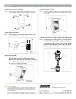 Preview for 2 page of Arkon 224L User Manual