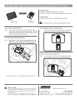 Arkon APTTGO 530 User Manual preview