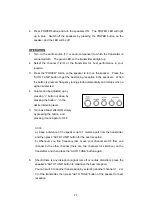 Preview for 5 page of Arkon AW825 User Manual