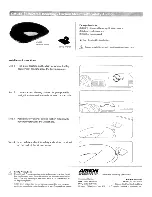 Arkon CM012 Installation Instructions preview