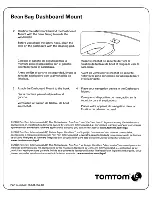 Preview for 3 page of Arkon CM012 Installation Instructions