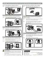 Preview for 2 page of Arkon GPS129 Manual