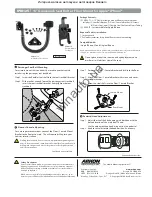 Предварительный просмотр 2 страницы Arkon IPM125 User Manual