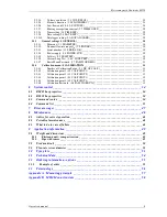 Preview for 3 page of Arkon MAG 910 Operating Instructions Manual