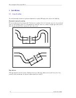 Preview for 8 page of Arkon MAG 910 Operating Instructions Manual