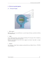 Preview for 13 page of Arkon MAG 910 Operating Instructions Manual