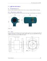 Preview for 49 page of Arkon MAG 910 Operating Instructions Manual