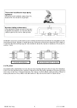 Предварительный просмотр 6 страницы Arkon MAGE1 User Manual