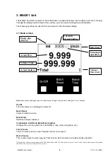 Предварительный просмотр 7 страницы Arkon MAGE1 User Manual