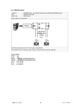 Предварительный просмотр 11 страницы Arkon MAGE1 User Manual