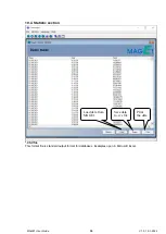 Предварительный просмотр 31 страницы Arkon MAGE1 User Manual