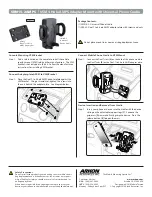 Arkon SM015-2AMPS User Manual preview