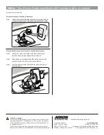 Preview for 2 page of Arkon SM412 Quick Manual