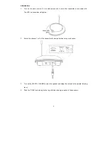 Preview for 6 page of Arkon SP2690 Owner'S Manual