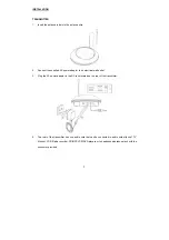 Preview for 3 page of Arkon SP2990 Owner'S Manual