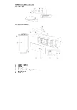 Preview for 4 page of Arkon SP4790 User Manual